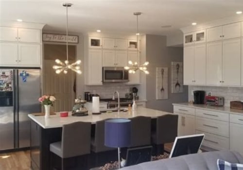 Unlocking Home Value: The Impact of Kitchen Remodeling