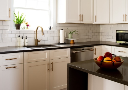 Understanding the Timeline of Kitchen Remodeling Projects