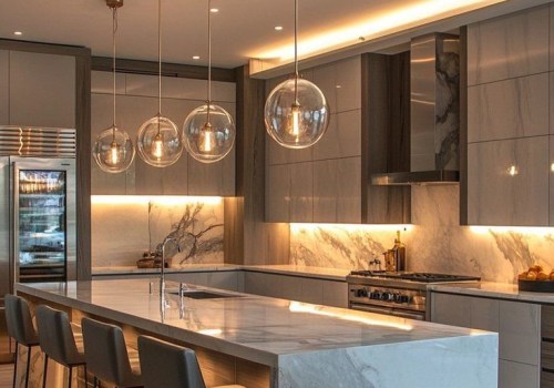 Elevate Your Home: Kitchen Remodeling in Greater Chicago