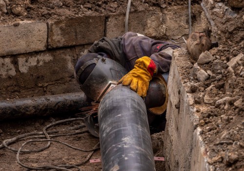 Plan Your Kitchen Remodel and Ensure Reliable Pipeline Repair