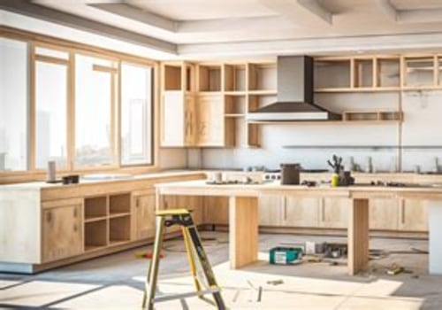 How Kitchen Remodeling Projects Benefit From Early Structural Engineering Input