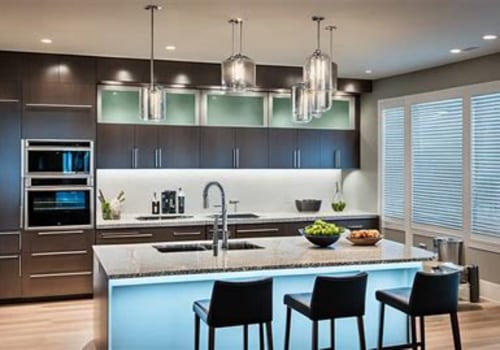Enhancing Your Kitchen Remodel: The Role of Lighting in Functionality and Aesthetics