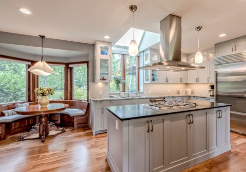 Incorporating Energy Efficiency into Your Kitchen Remodeling Project