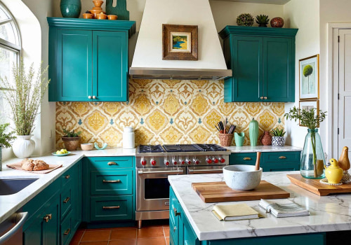 Creative Ways to Refresh Your Cabinets During a Kitchen Remodel