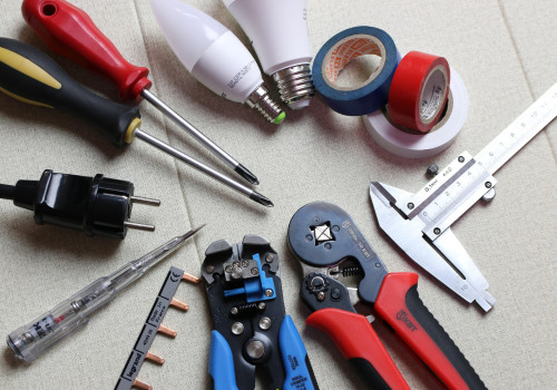 Understanding Whole Home Rewiring Costs for Kitchen Remodels in Provo