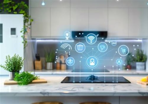 Integrating Smart Home Technology into Your Kitchen Remodel