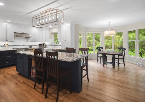 Key Considerations for a Successful Kitchen Remodeling Project