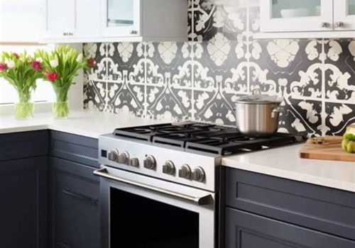 Transforming Your Kitchen: The Impact of Backsplash in Remodeling