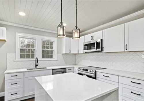 Unlocking the Benefits of Kitchen Remodeling: Transform Your Space and Enhance Your Life