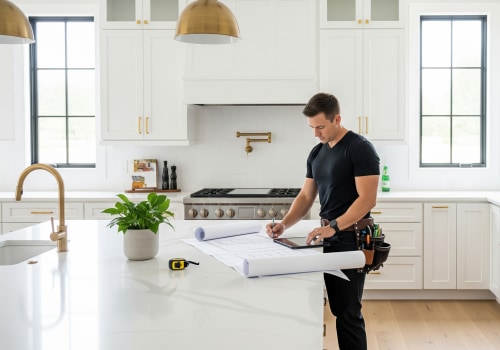 Navigating Permits and Approvals for Your Kitchen Remodeling Project