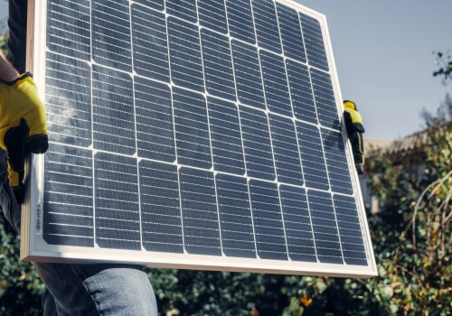 Sustainable Kitchen Remodeling with Solar Energy Solutions