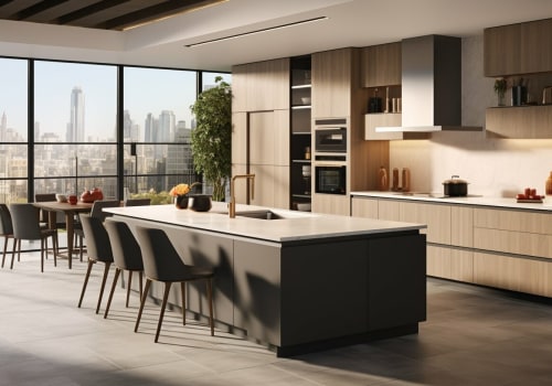 Exploring the Latest Kitchen Remodeling Trends for 2023